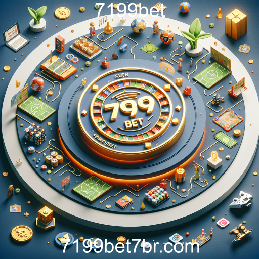 Descubra a Essência do 7199bet: Nossa História e Valores